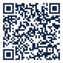 QR Code para baixar o aplicativo Android FieldCheck-in